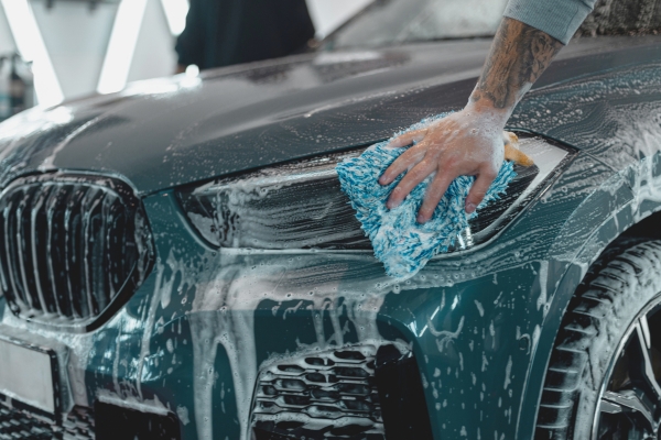 Full Detail