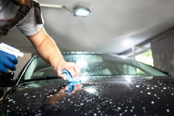 Premium Detail